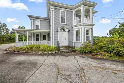 74 Jefferson Road, Whitefield, NH 03598 - Photo 3