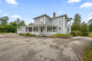 74 Jefferson Rd, Whitefield, NH 03598 - Photo 1