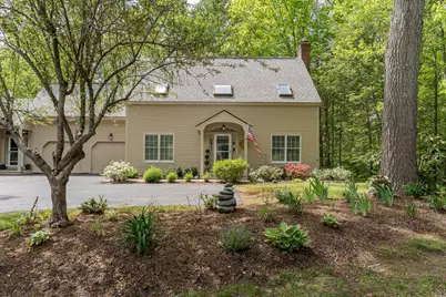 59 Stratham Road #59, Stratham, NH 03885 - Photo 3