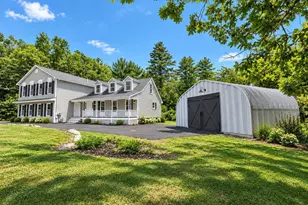 33 Baboosic Lake Rd, Amherst, NH 03031 - Photo 1