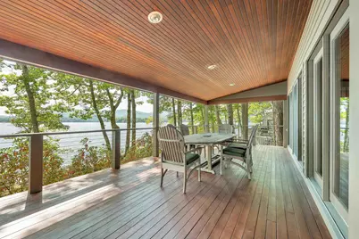 548 Rattlesnake Island, Alton, NH 03810 - Photo 9
