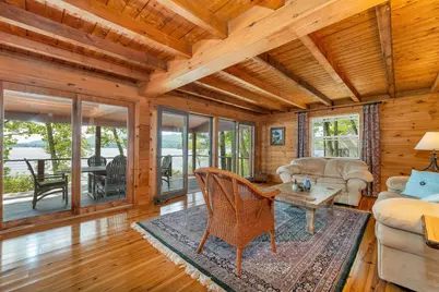 548 Rattlesnake Island, Alton, NH 03810 - Photo 27