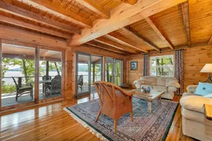 548 Rattlesnake Island, Alton, NH 03810 - Photo 27