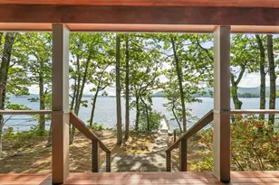 548 Rattlesnake Island, Alton, NH 03810 - Photo 7