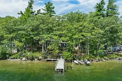 548 Rattlesnake Island, Alton, NH 03810 - Photo 3