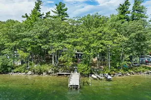 548 Rattlesnake Island, Alton, NH 03810 - Photo 3