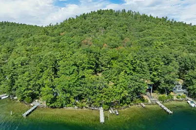 548 Rattlesnake Island, Alton, NH 03810 - Photo 57