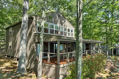 548 Rattlesnake Island, Alton, NH 03810 - Photo 5