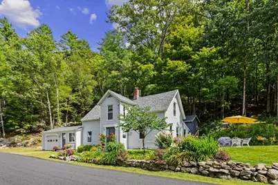 22 Old Georges Mills Road, Sunapee, NH 03782 - Photo 3