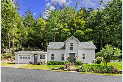 22 Old Georges Mills Road, Sunapee, NH 03782 - Photo 1