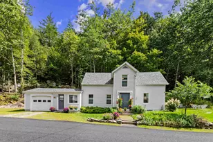 22 Old Georges Mills Rd, Sunapee, NH 03782 - Photo 1