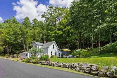 22 Old Georges Mills Road, Sunapee, NH 03782 - Photo 5