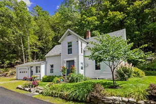 22 Old Georges Mills Rd, Sunapee, NH 03782 - Photo 1