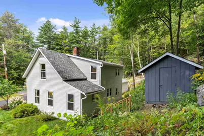 22 Old Georges Mills Road, Sunapee, NH 03782 - Photo 9