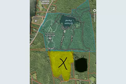 121 Burpee Road, Dublin, NH 03444 - Photo 11