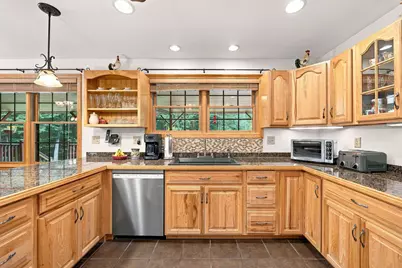442 Marlow Hill Road, Marlow, NH 03456 - Photo 9