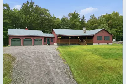 442 Marlow Hill Road, Marlow, NH 03456 - Photo 1