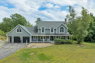 95 Blueberry Hill Rd, Meredith, NH 03253 - Photo 1