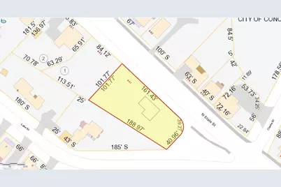 441 N State Street, Concord, NH 03301 - Photo 5