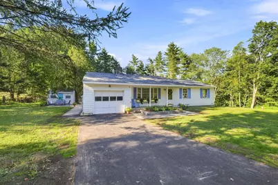 47 Rowell E Road, Brentwood, NH 03833 - Photo 45