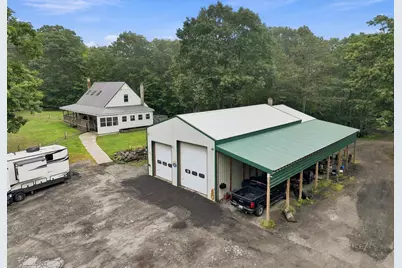 47 Mathews Road, Fitzwilliam, NH 03447 - Photo 37