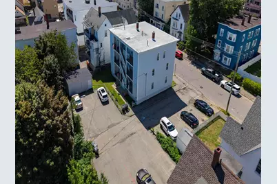 237-239 Notre Dame Avenue, Manchester, NH 03102 - Photo 3