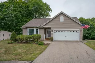 7 Country Ln, East Kingston, NH 03827 - Photo 1
