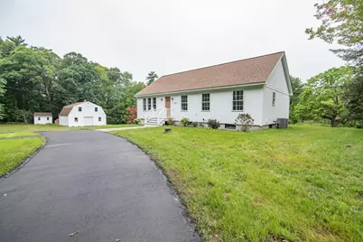 18 Pomp Road, Chester, NH 03036 - Photo 1