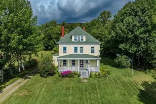 771 Presidential Hwy, Jefferson, NH 03583 - Photo 1