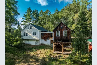 402 Oak Hill Road, Northfield, NH 03276 - Photo 5