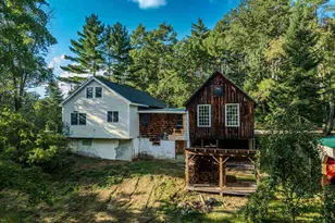 402 Oak Hill Rd, Northfield, NH 03276 - Photo 5
