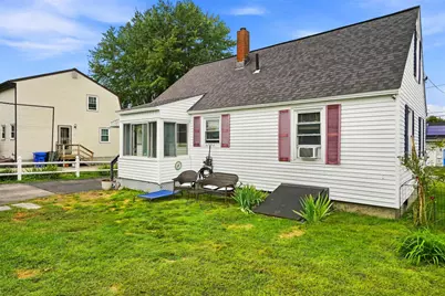 21 Woodbine Avenue, Manchester, NH 03109 - Photo 39