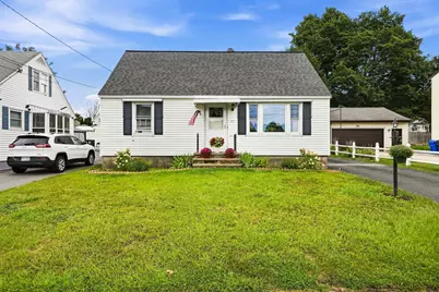 21 Woodbine Avenue, Manchester, NH 03109 - Photo 1
