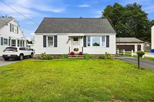 21 Woodbine Ave, Manchester, NH 03109 - Photo 1