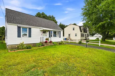 21 Woodbine Avenue, Manchester, NH 03109 - Photo 3