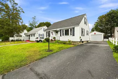 21 Woodbine Avenue, Manchester, NH 03109 - Photo 41