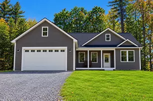 536 Prospect St, Franklin, NH 03235 - Photo 1