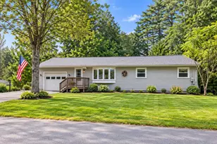 26 Bigwood Dr, Merrimack, NH 03054 - Photo 1