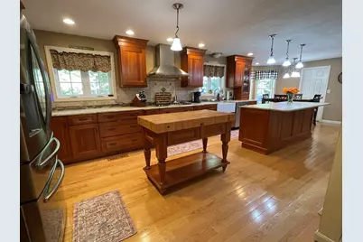 9 Hampstead Road, Merrimack, NH 03054 - Photo 19