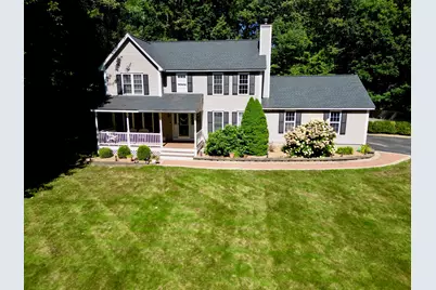 9 Hampstead Road, Merrimack, NH 03054 - Photo 3