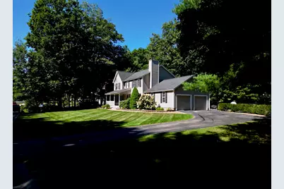 9 Hampstead Road, Merrimack, NH 03054 - Photo 5