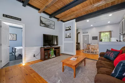 446 Parker Road, Carroll, NH 03598 - Photo 13