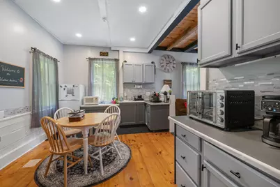 446 Parker Road, Carroll, NH 03598 - Photo 17