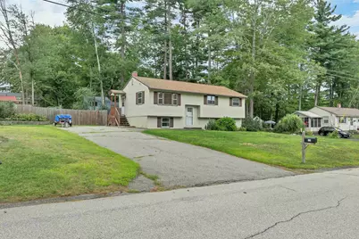 25 Briar Cliff Drive, Milford, NH 03055 - Photo 5