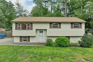 25 Briar Cliff Dr, Milford, NH 03055 - Photo 1