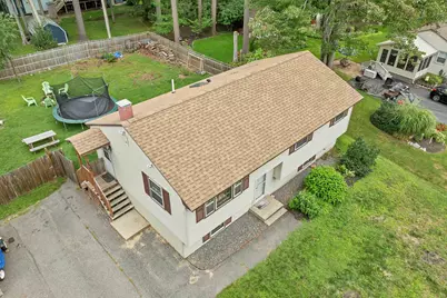 25 Briar Cliff Drive, Milford, NH 03055 - Photo 13