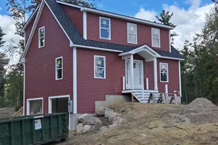 108 Pinkham Rd, Middleton, NH 03887 - Photo 1