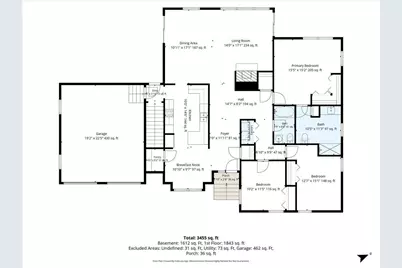 110 Pheasant Lane, Manchester, NH 03109 - Photo 29