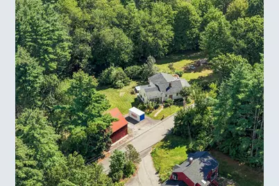 19 Old Mont Vernon Road, Amherst, NH 03031 - Photo 33