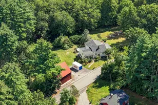 19 Old Mont Vernon Rd, Amherst, NH 03031 - Photo 33